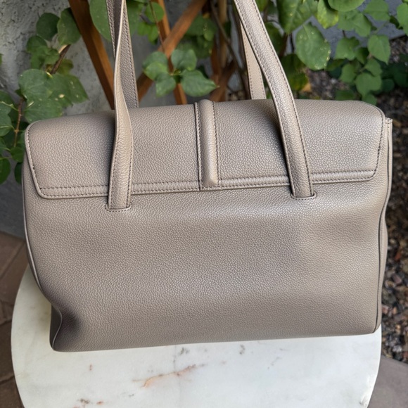 Celine Medium Soft 16 Shoulder Bag - Picture 5 of 16